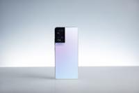 Smartphone TCL T612B 6,78" Octa Core 8 GB RAM 256 GB Blauw - thumbnail