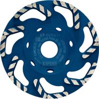Bosch Accessories 2608900651 Expert Concrete diamantkomschijf, 125 x 22,23 x 4,5 mm EXPERT Concrete 1 stuk(s) - thumbnail