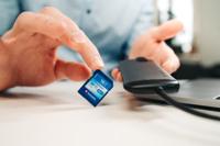 Verbatim 43962 SDHC-kaart 16 GB Class 10 - thumbnail