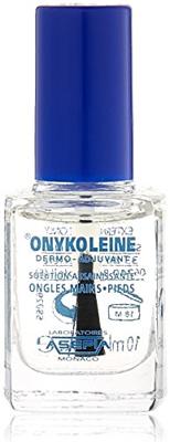 Akileine Onykoleïne-schimmelnagels