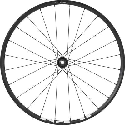 Shimano WH-MT500 29" Front Wheel