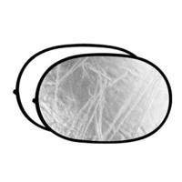 Godox reflectiescherm Silver en White - 150x200cm - thumbnail