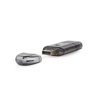 Kaartlezer | Multicard | USB 2.0 - thumbnail