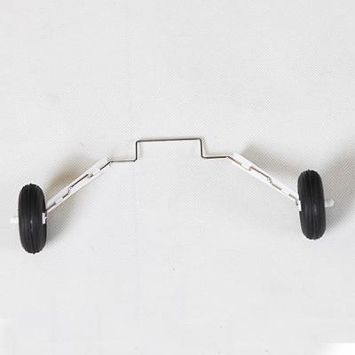 FMS - Ranger 850Mm Main Landing Gear Set (FMSRU108)