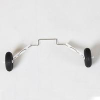 FMS - Ranger 850Mm Main Landing Gear Set (FMSRU108) - thumbnail