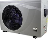 W'eau Full Inverter 21kW zwembad warmtepomp - thumbnail