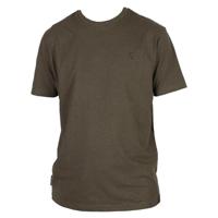 Fox Collection T-Shirt Green & Black Small - thumbnail