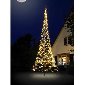 Fairybell 6 meter - 900 Led - Warm White - No Pole - FANL-600-900-02-EU