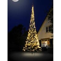 Fairybell 6 meter - 900 Led - Warm White - No Pole - FANL-600-900-02-EU - thumbnail