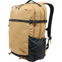 Haglofs Jarve Multi 28 Dagtourrugzak Cinnamon Brown/True Black 28L - thumbnail