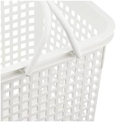 Hachiman Cestino Basket L - Wit