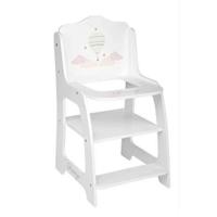 Accessoires voor poppenhuis Arias - thumbnail