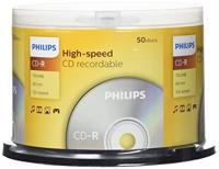 Philips CD-R CR7D5NB50 - thumbnail
