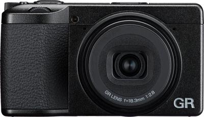 Ricoh GR IV