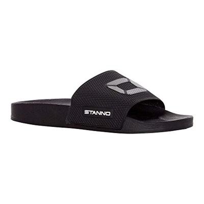 Stanno 479105 Stadium II Slipper SR - Black - 36