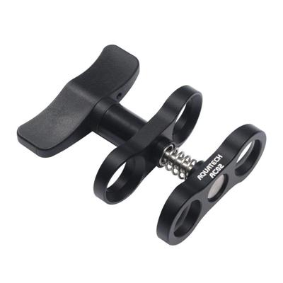 Aquatech Ball clamps