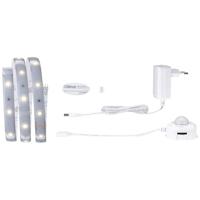 Paulmann Comfort Set Bett 1m 78893 LED-strip basisset Met connector (male) 24 V 1 m Warmwit 1 set(s) - thumbnail