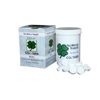 No Mercy Supply No Mercy Supply | CO2 Tabs - thumbnail