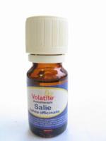 Volatile Salie officinalis 10 Milliliter - thumbnail