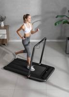 Flow Fitness Runner DTM200i Loopband - thumbnail