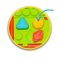 Multi-spel tafel Moltó 148 x 38,5 x 113 cm 20 Onderdelen - thumbnail