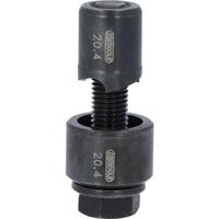 KS Tools 1290020 Gatenstans 20.4 mm - thumbnail