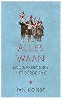 Alles waan - Jan Konst - ebook - thumbnail