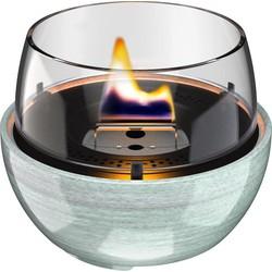 Tenderflame Tulip 14 tafelhaard - Groen