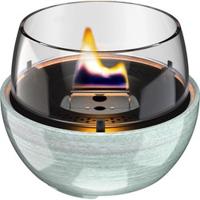 Tenderflame Tulip 14 tafelhaard - Groen - thumbnail