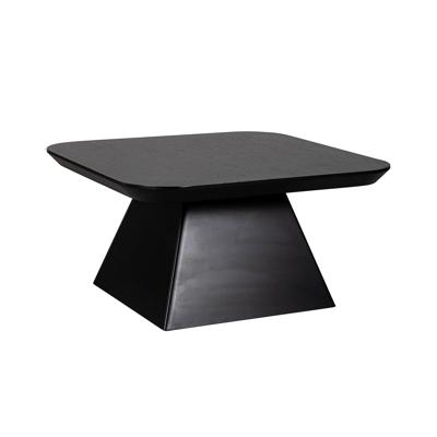 Richmond Salontafel 'Bonvoy' Eiken, 70 x 70cm