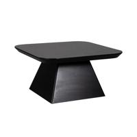 Richmond Salontafel 'Bonvoy' Eiken, 70 x 70cm - thumbnail