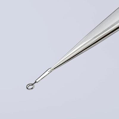Knipex 92 22 07 Precisiepincet Spits 115 mm
