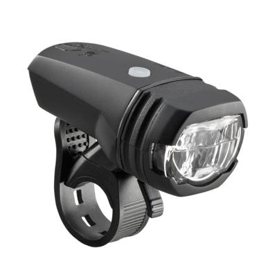 Axa Koplamp greenline usb on/off 50 lux
