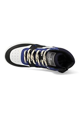 Vingino Rens Mid VB44-1030-05 Blauw-31 maat 31 - thumbnail