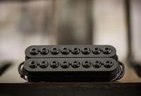 Seymour Duncan SH-8b Invader Humbucker Bridge Black gitaarelement - thumbnail