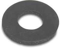 pakkingring rubber PN10/16-DN50 61x107mm - thumbnail