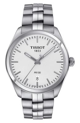 Tissot T1014101103100 Herenhorloge Tissot T1014101103100 Herenhorloge