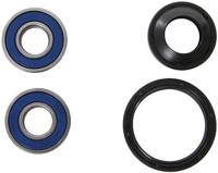 ALL BALLS Racing wiellagerset wheel bearing sets 25-106 complete with simmerrings - thumbnail