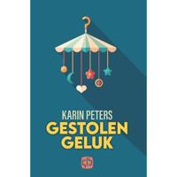 Gestolen geluk - Karin Peters - Hardcover (9789036437110) - thumbnail