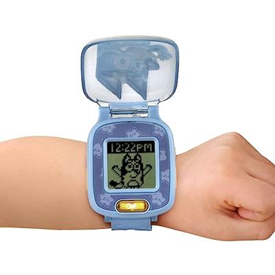 Horloge Kinderen Bluey 15 x 5,8 x 21,6 cm Blauw