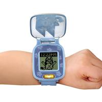 Horloge Kinderen Bluey 15 x 5,8 x 21,6 cm Blauw - thumbnail