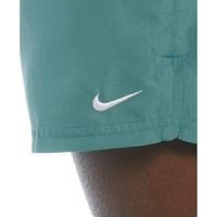 Nike Swim Essential 5" Zwembroek Heren Groen - Maat M - Kleur: Groen | Soccerfanshop - thumbnail