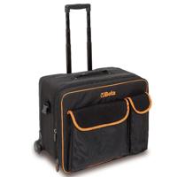 Beta C8 Gereedschaptas | Vervaardigd uit Textiel | Verrijdbaar - 021080000 - thumbnail
