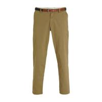 Selected Homme +Fit slim fit chino camel - thumbnail
