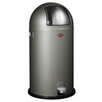 Wesco Kickboy Pedaalemmer 40 Liter - thumbnail