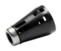 Makita Accessoires Neusstuk voor bithouder 60mm - 152483-1 - thumbnail