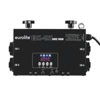 Eurolite DMX controller 4-kanaals - thumbnail