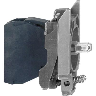 Schneider Electric ZB4BVBG1 ZB4BVBG1 Wit 1 stuk(s)