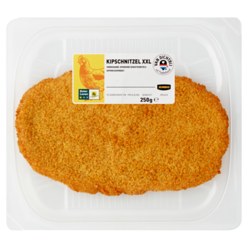 Jumbo Kipschnitzel XXL 250 g