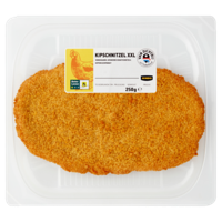 Jumbo Kipschnitzel XXL 250 g - thumbnail